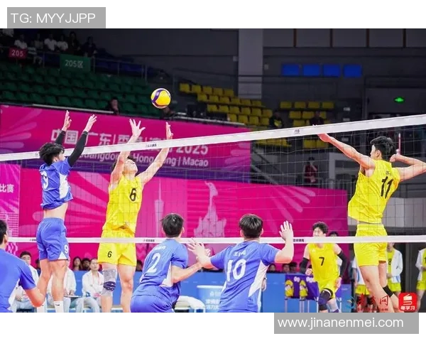 广州排球队中路突破分析：优劣势及未来发展方向探讨